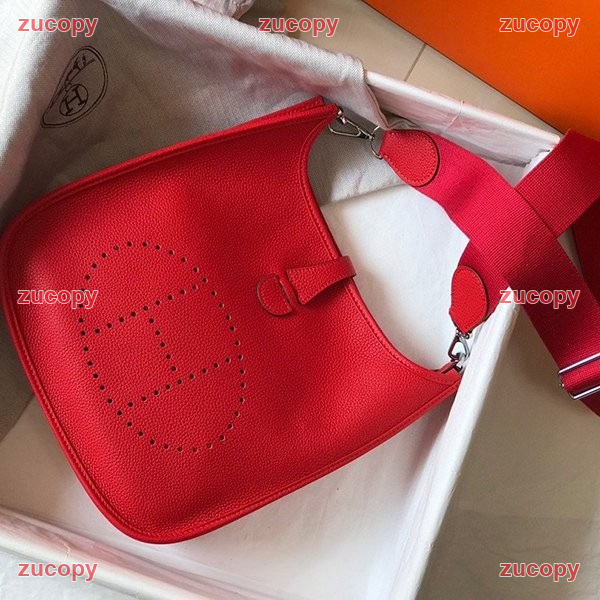 エルメス エルメス エヴリン N級品 送料無料 - ZC-BG-1U5EOIL 原画像 3