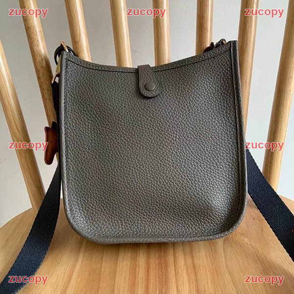 人気 エルメス エヴリン N級品 - ZC-BG-1KPYXIQ 画像 2