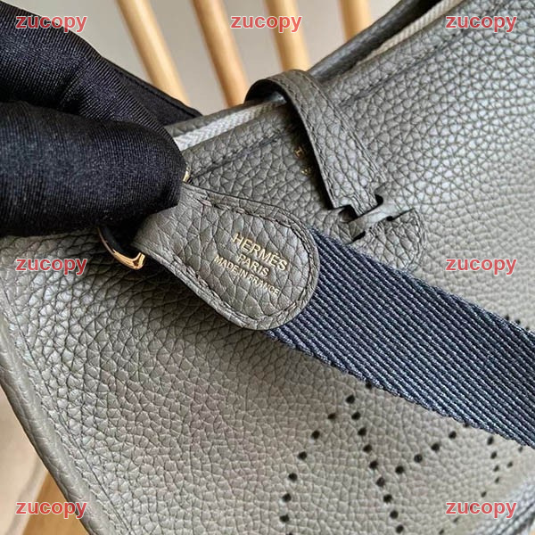 人気 エルメス エヴリン N級品 - ZC-BG-1KPYXIQ 画像 7
