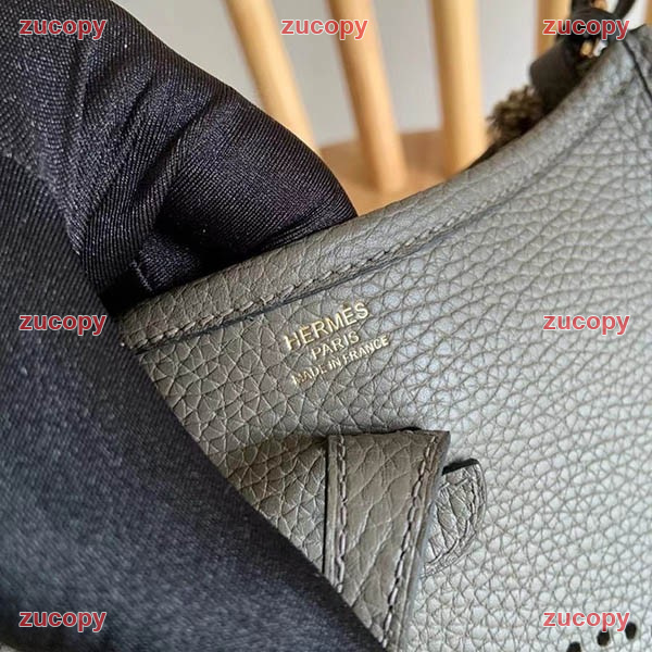 人気 エルメス エヴリン N級品 - ZC-BG-1KPYXIQ 画像 8