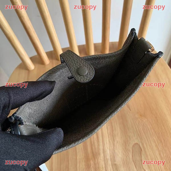 人気 エルメス エヴリン N級品 - ZC-BG-1KPYXIQ 画像 9