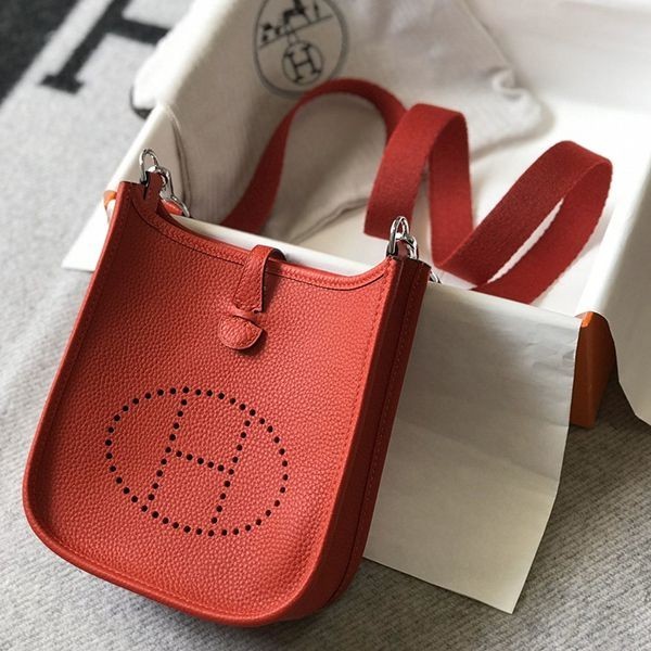 人気 エルメス エヴリン N級品 - ZC-BG-0IAISTW おすすめN級品