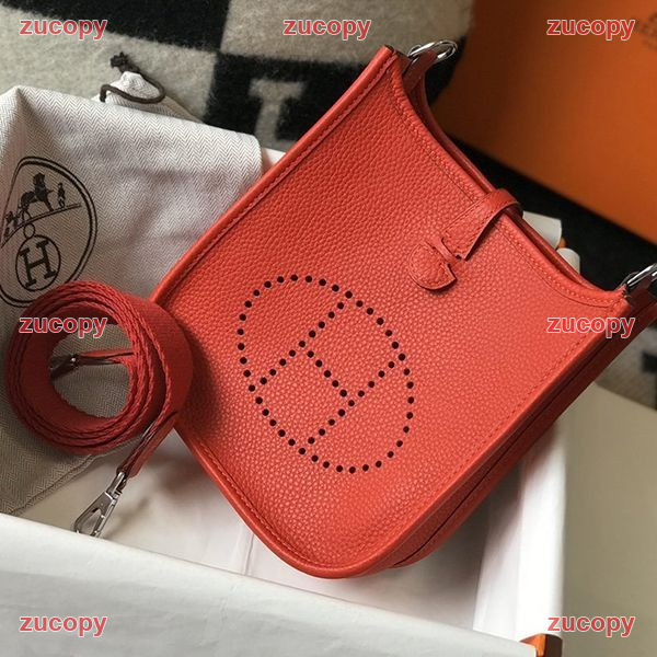 エルメス 人気 エルメス エヴリン N級品 - ZC-BG-0IAISTW 原画像 2