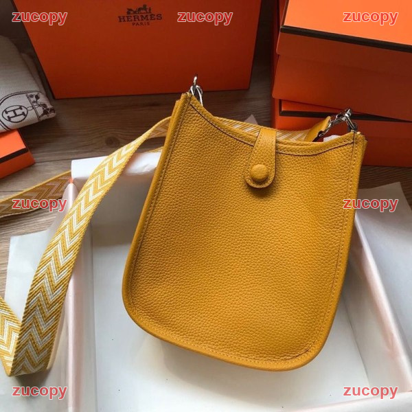 エルメス エルメス エヴリン N級品 送料無料 - ZC-BG-0EC0OVW 原画像 2
