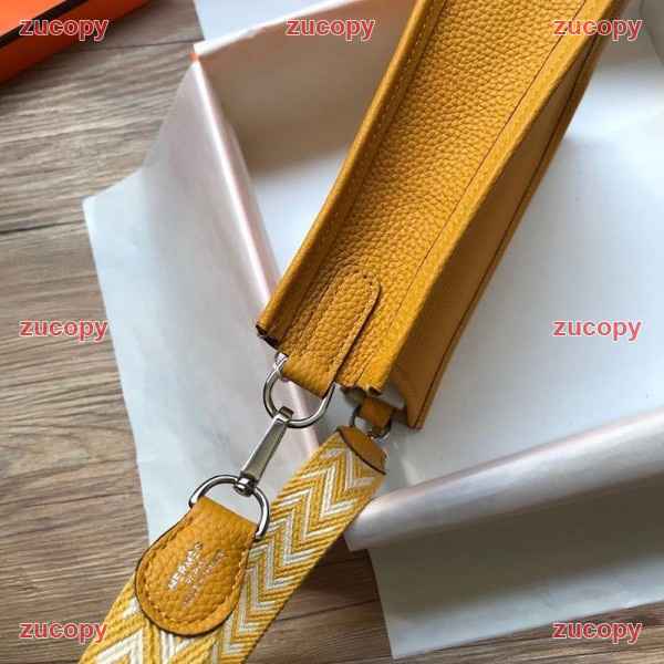 エルメス エヴリン N級品 送料無料 - ZC-BG-0EC0OVW 画像 4