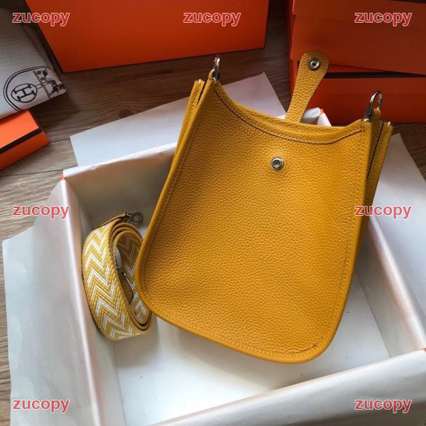 エルメス エヴリン N級品 送料無料 - ZC-BG-0EC0OVW 画像 5