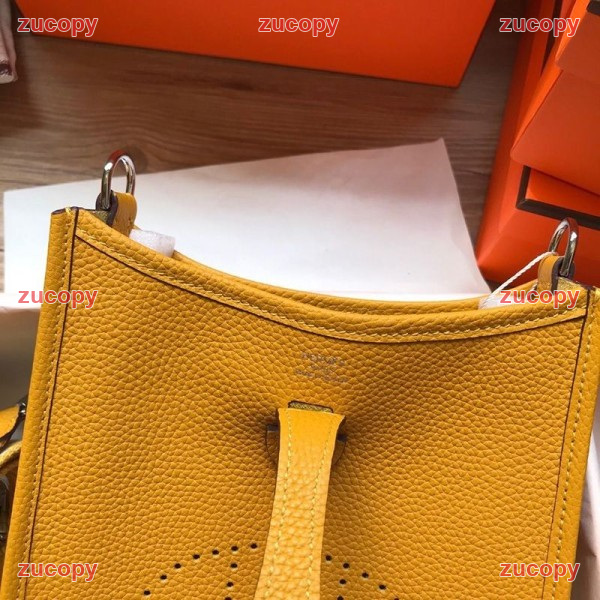 エルメス エヴリン N級品 送料無料 - ZC-BG-0EC0OVW 画像 7