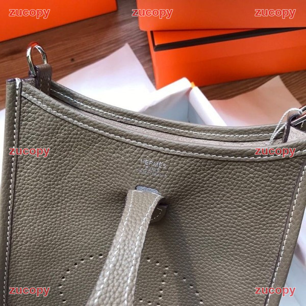 エルメス 人気 エルメス エヴリン N級品 - ZC-BG-1WLH9CQ 原画像 8