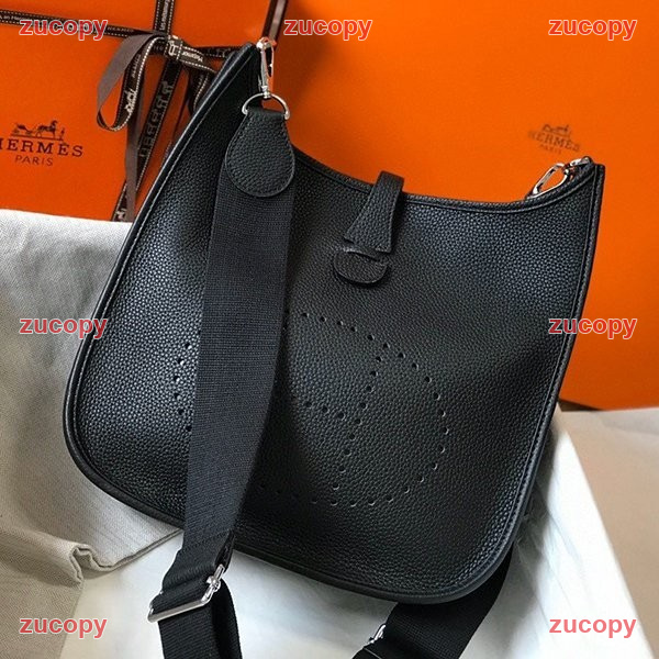 エルメス エルメス エヴリン N級品 送料無料 - ZC-BG-1N61ICV 原画像 3