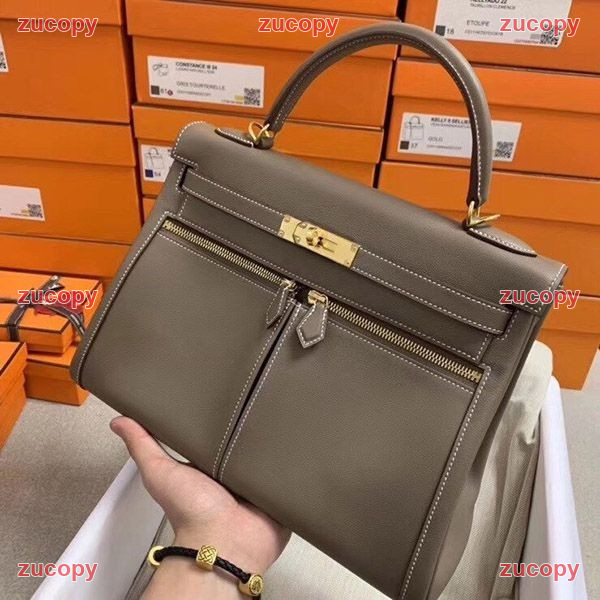 格安 エルメス ケリーバッグ スーパーコピー - ZC-BG-051HL7U 画像 8