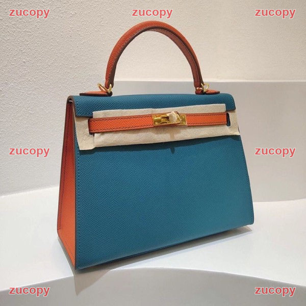 大人気 エルメス ケリーバッグ コピー - ZC-BG-1NAY5OO 画像 2