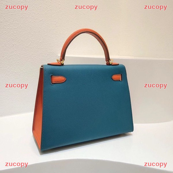 大人気 エルメス ケリーバッグ コピー - ZC-BG-1NAY5OO 画像 3