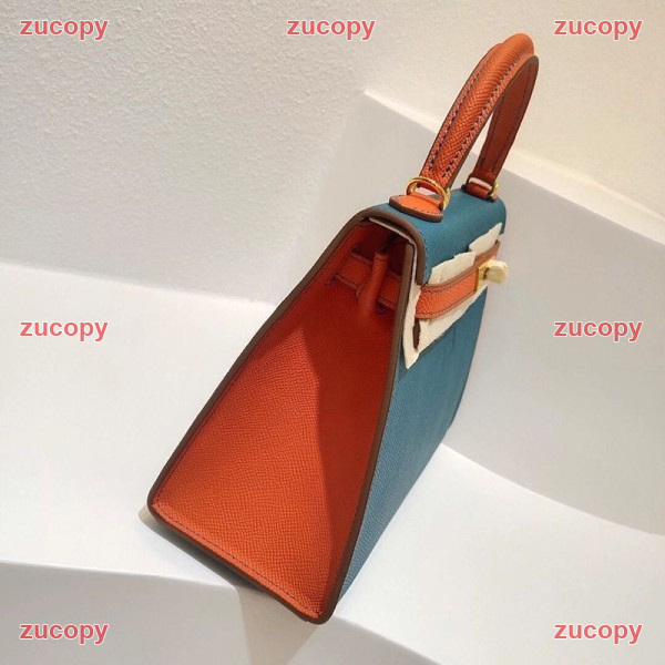 エルメス 大人気 エルメス ケリーバッグ コピー - ZC-BG-1NAY5OO 原画像 4