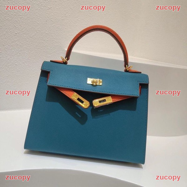 大人気 エルメス ケリーバッグ コピー - ZC-BG-1NAY5OO 画像 5