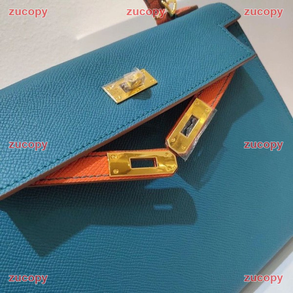 大人気 エルメス ケリーバッグ コピー - ZC-BG-1NAY5OO 画像 6