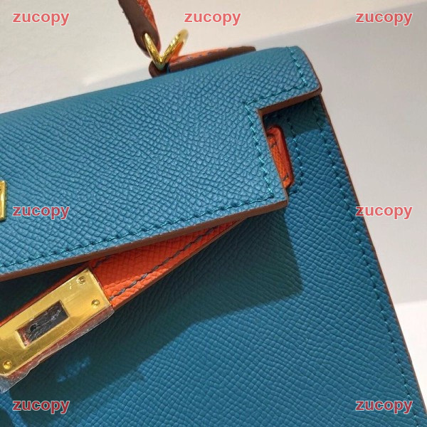 大人気 エルメス ケリーバッグ コピー - ZC-BG-1NAY5OO 画像 9