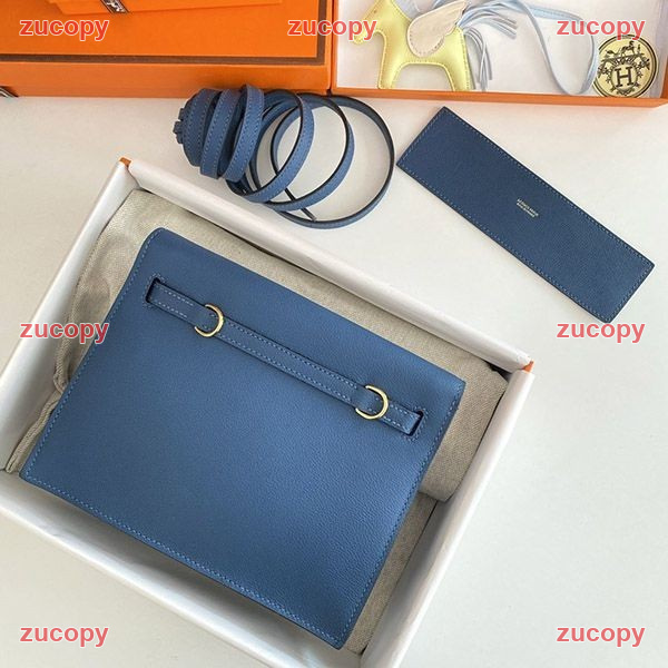 エルメス エルメス ケリーバッグ N級品 送料無料 - ZC-BG-0DW4UU4 原画像 2