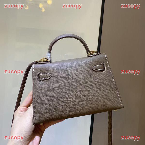 格安 エルメス ケリーバッグ スーパーコピー - ZC-BG-1FYQF69 画像 3