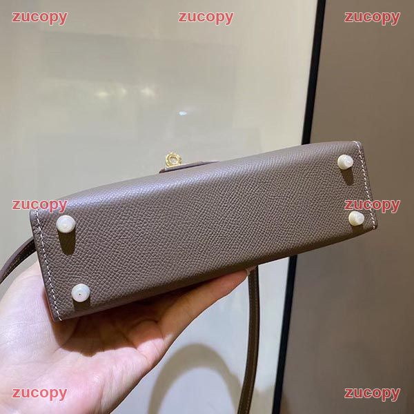 エルメス 格安 エルメス ケリーバッグ スーパーコピー - ZC-BG-1FYQF69 原画像 5