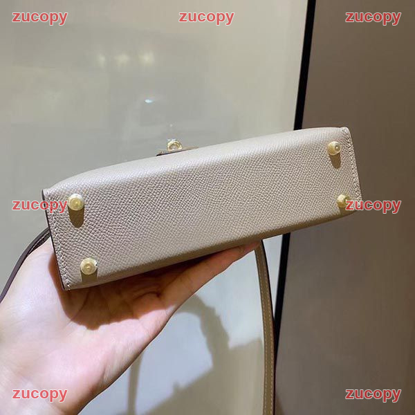エルメス エルメス ケリーバッグ N級品 送料無料 - ZC-BG-0RA2PRZ 原画像 5