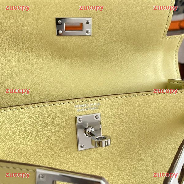 エルメス エルメス ケリーバッグ N級品 送料無料 - ZC-BG-1C08B89 原画像 4