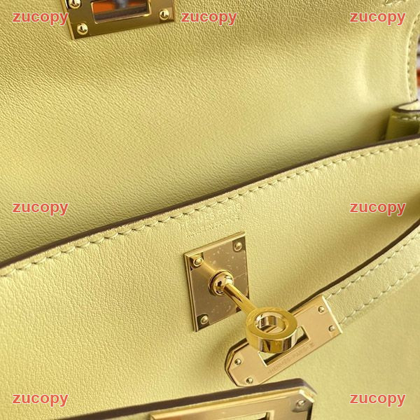 エルメス エルメス ケリーバッグ N級品 送料無料 - ZC-BG-1C08B89 原画像 9