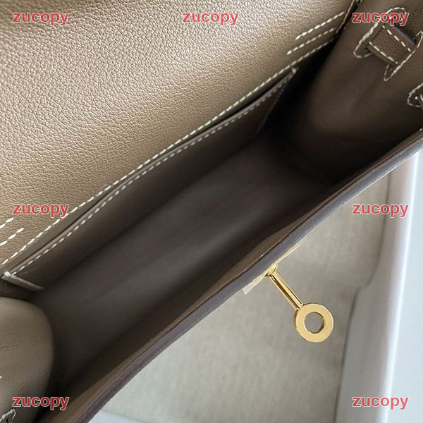 エルメス 人気 エルメス ケリーバッグ N級品 - ZC-BG-1EGAW2E 原画像 10