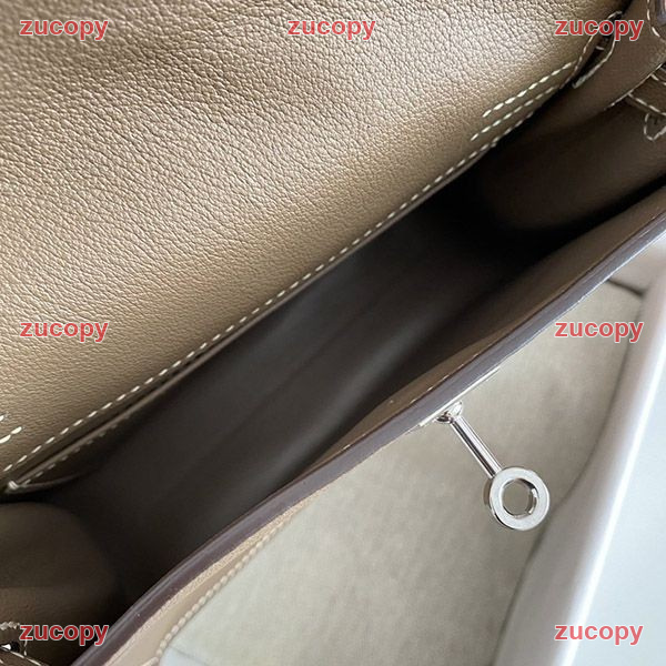 人気 エルメス ケリーバッグ N級品 - ZC-BG-1EGAW2E 画像 5
