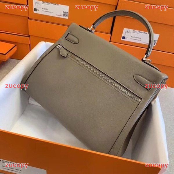 エルメス ケリーバッグ コピー 激安通販 - ZC-BG-0NBKLTZ 画像 3
