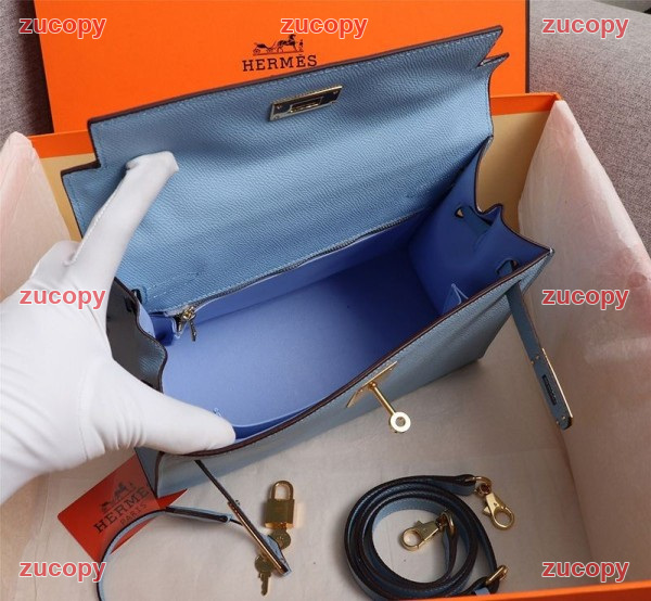 エルメス ケリーバッグ N級品 送料無料 - ZC-BG-0XONEK4 画像 6