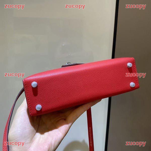 エルメス 人気 エルメス ケリーバッグ N級品 - ZC-BG-0GWZX1U 原画像 3