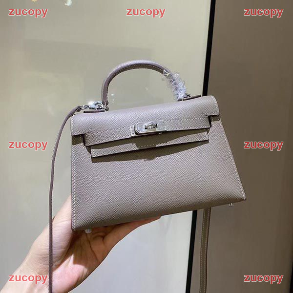 エルメス エルメス ケリーバッグ N級品 送料無料 - ZC-BG-1AHSS4E 原画像 6