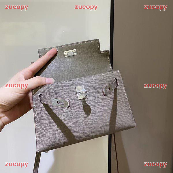 エルメス エルメス ケリーバッグ N級品 送料無料 - ZC-BG-1AHSS4E 原画像 7