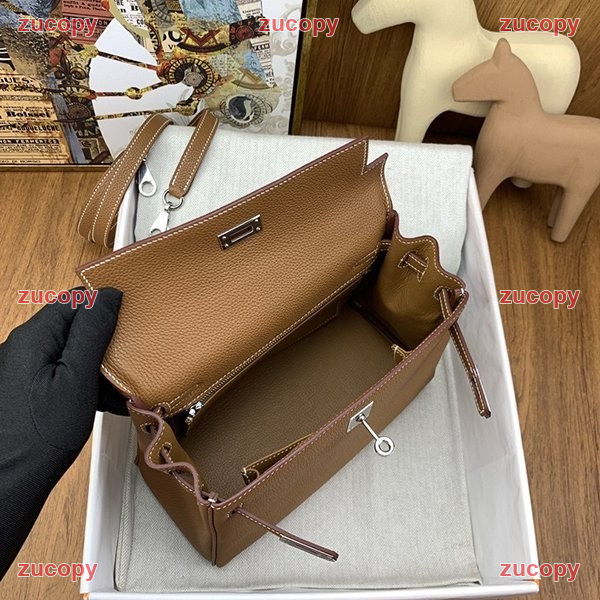 大人気 エルメス ケリーバッグ コピー - ZC-BG-0KYJAOX 画像 8