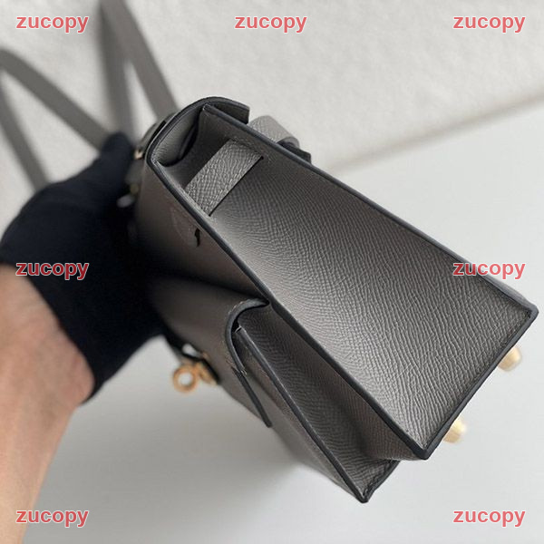 大人気 エルメス ケリーバッグ コピー - ZC-BG-1EJC5RH 画像 4