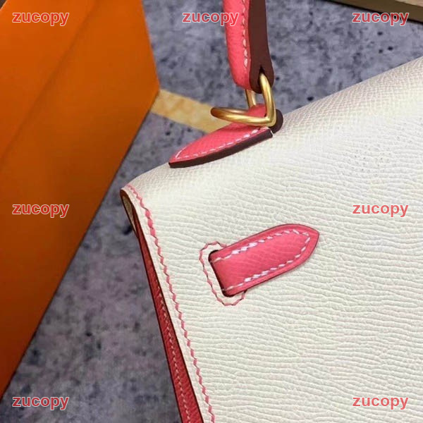 エルメス エルメス ケリーバッグ N級品 送料無料 - ZC-BG-0NZECWN 原画像 5