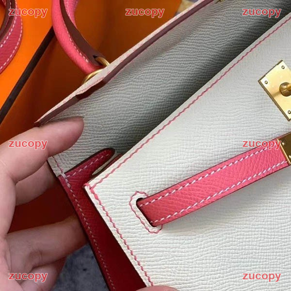 エルメス エルメス ケリーバッグ N級品 送料無料 - ZC-BG-0NZECWN 原画像 7