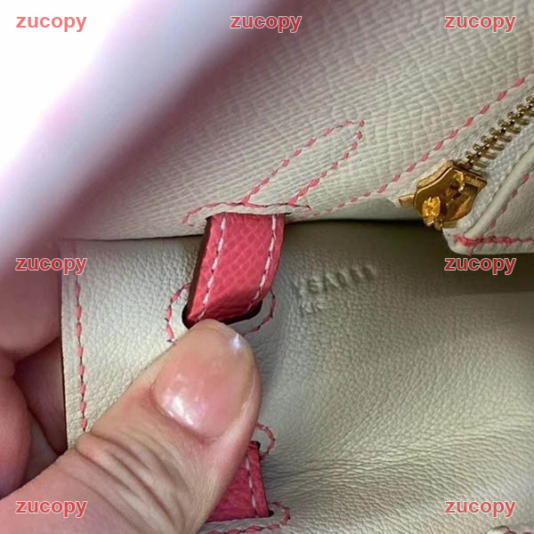 エルメス エルメス ケリーバッグ N級品 送料無料 - ZC-BG-0NZECWN 原画像 8