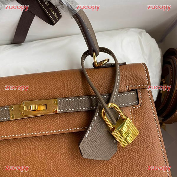 エルメス エルメス ケリーバッグ N級品 送料無料 - ZC-BG-0YCH5MS 原画像 3
