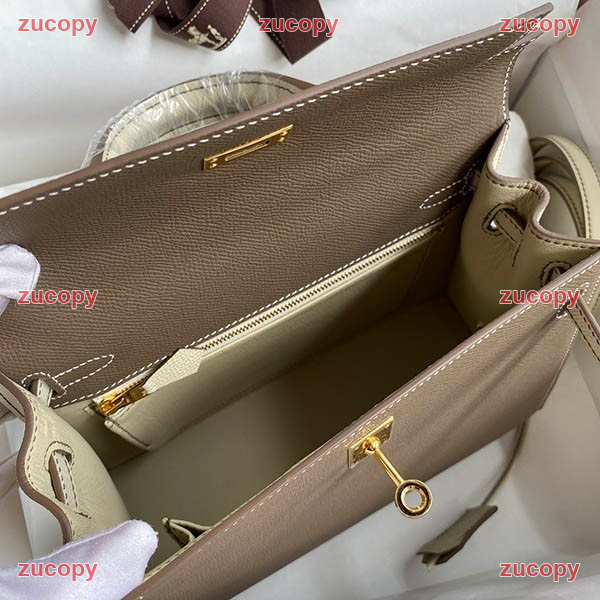 大人気 エルメス ケリーバッグ コピー - ZC-BG-077QVED 画像 8