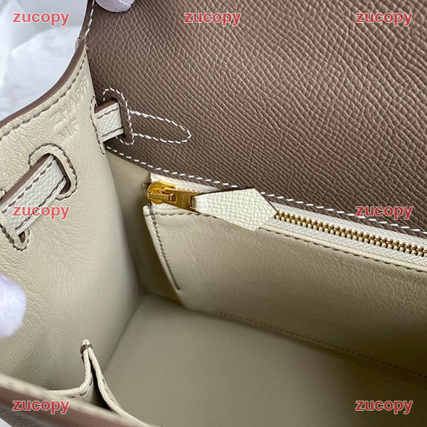 大人気 エルメス ケリーバッグ コピー - ZC-BG-077QVED 画像 9