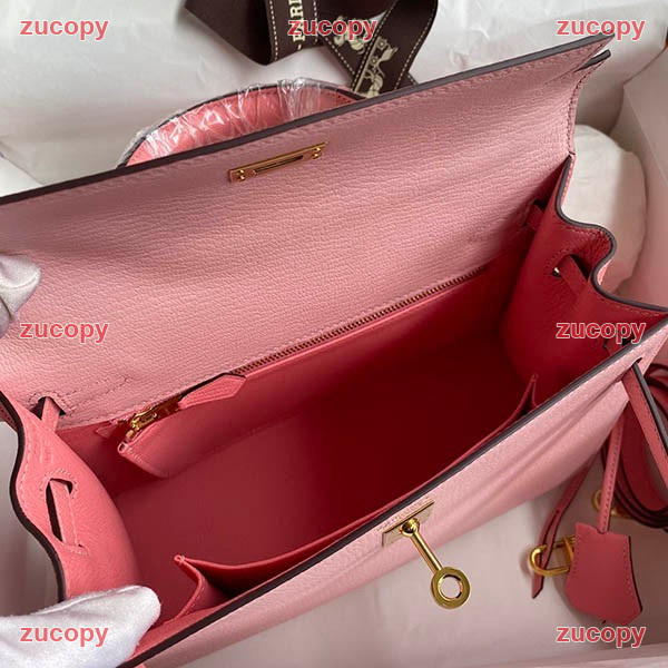 エルメス エルメス ケリーバッグ N級品 送料無料 - ZC-BG-1PH7FV7 原画像 8