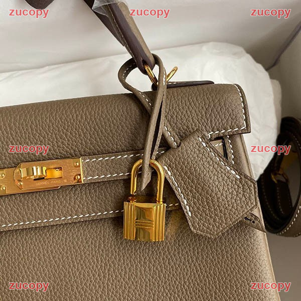 エルメス エルメス ケリーバッグ N級品 送料無料 - ZC-BG-18PJYCX 原画像 3