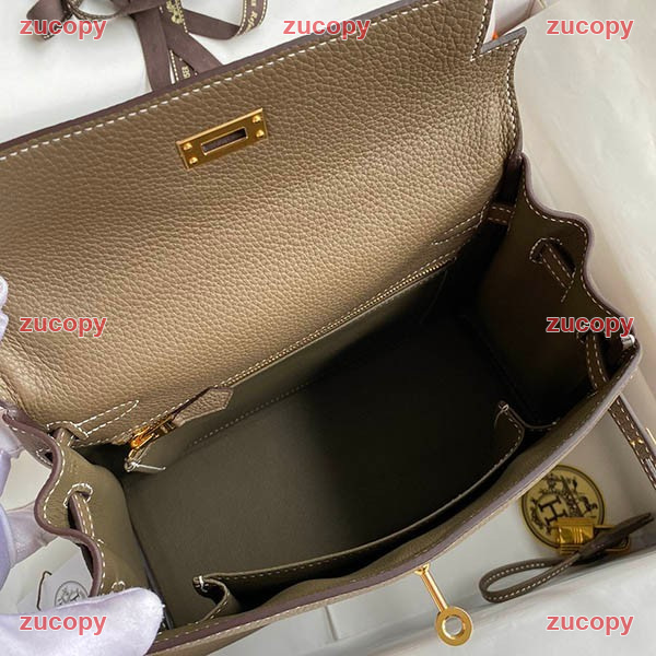 エルメス エルメス ケリーバッグ N級品 送料無料 - ZC-BG-18PJYCX 原画像 8