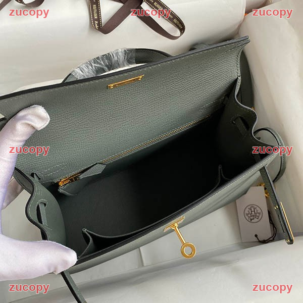 人気 エルメス ケリーバッグ N級品 - ZC-BG-14R1UEX 画像 8
