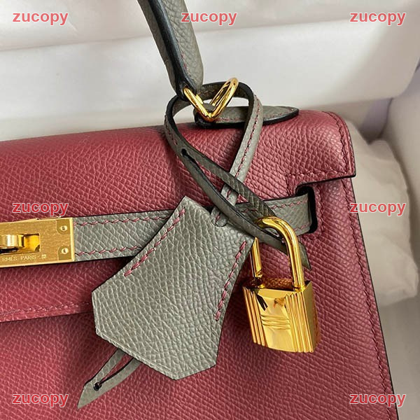 人気 エルメス ケリーバッグ N級品 - ZC-BG-0QFGXQS 画像 3