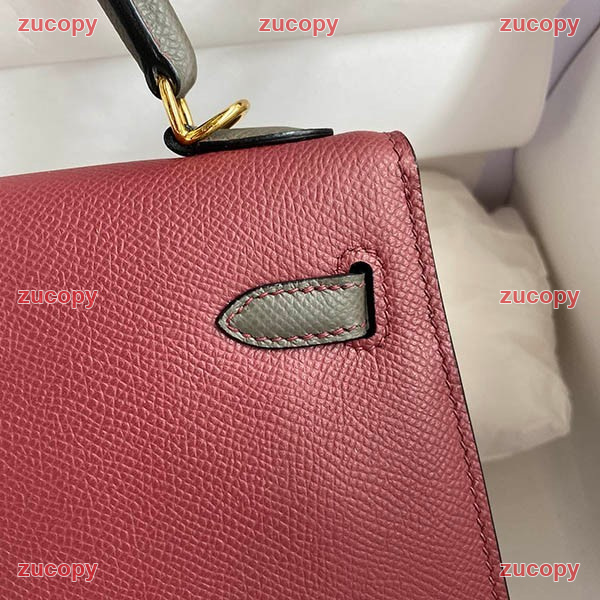 エルメス 人気 エルメス ケリーバッグ N級品 - ZC-BG-0QFGXQS 原画像 4