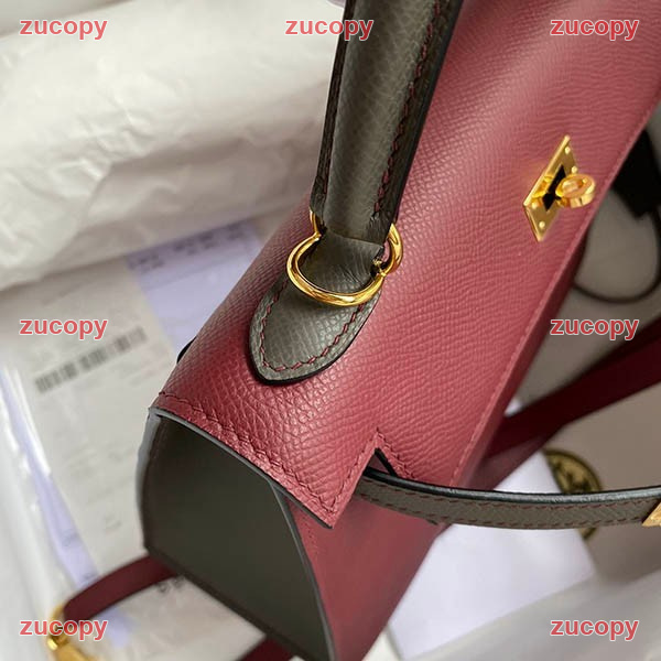 エルメス 人気 エルメス ケリーバッグ N級品 - ZC-BG-0QFGXQS 原画像 6