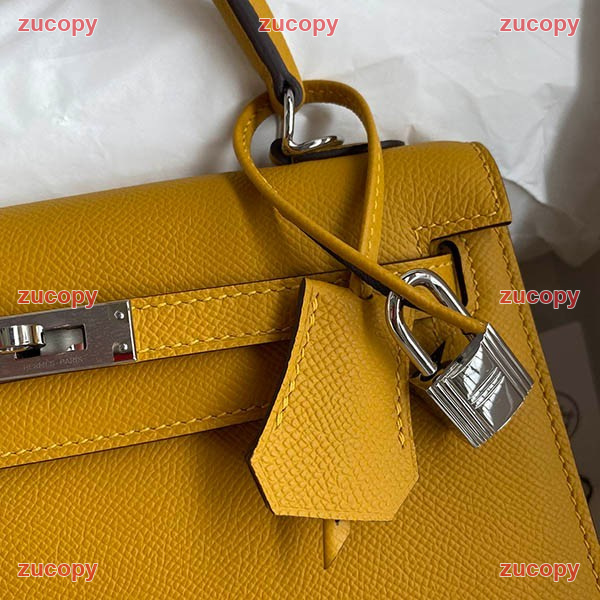 エルメス エルメス ケリーバッグ N級品 送料無料 - ZC-BG-1YBUPHH 原画像 3
