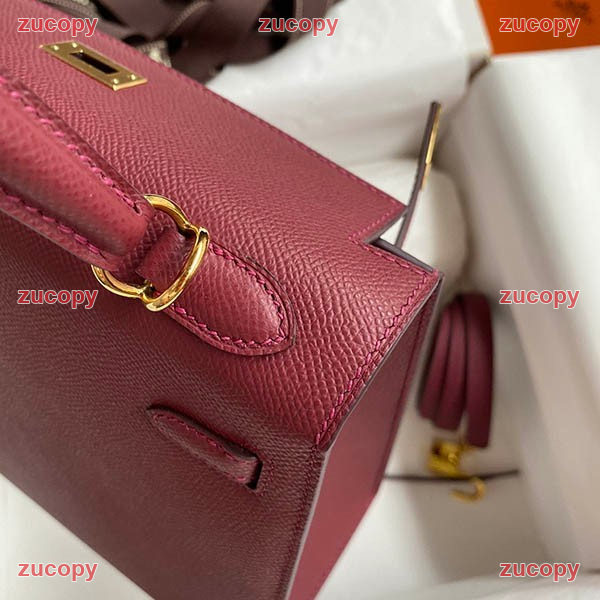 エルメス ケリーバッグ コピー 激安通販 - ZC-BG-0MGYTSS 画像 6